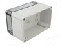SPELSBERG TK PC Carcasa Universal IP66 Gris