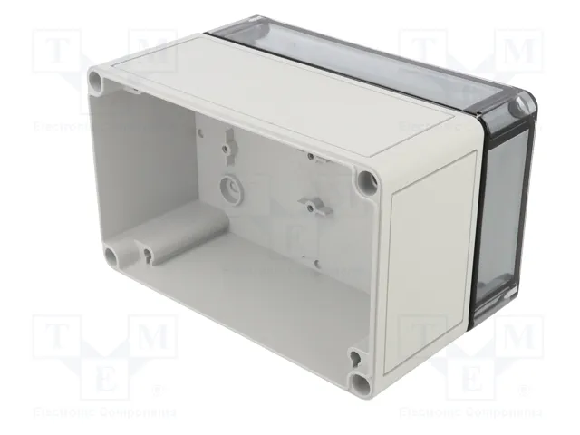 SPELSBERG TK PC Carcasa Universal IP66 Gris SPELSBERG TK PC Carcasa Universal IP66 Gris