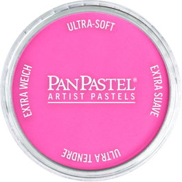 Panpastel 410.6 Magenta primario medio