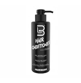 L3Vel3 Acondicionador Todo Tipo de Pelo 500ml