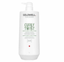 Goldwell Curly Twist Champú para Cabello Rizado 1000 mL