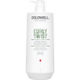 Goldwell Curly Twist Champú para Cabello Rizado 1000 mL
