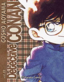 Detective Conan, Gosho Aoyama - PLANETA COMICS