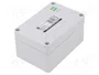 ELEKTRO-PLAST NASIELSK Carcasa Universal Industrial Gris IP65