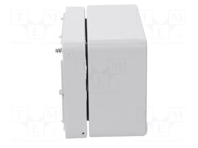 ELEKTRO-PLAST NASIELSK Carcasa Universal Industrial Gris IP65
