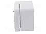 ELEKTRO-PLAST NASIELSK Carcasa Universal Industrial Gris IP65