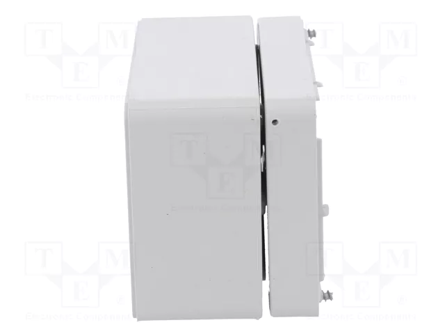 ELEKTRO-PLAST NASIELSK Carcasa Universal Industrial Gris IP65