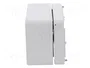 ELEKTRO-PLAST NASIELSK Carcasa Universal Industrial Gris IP65