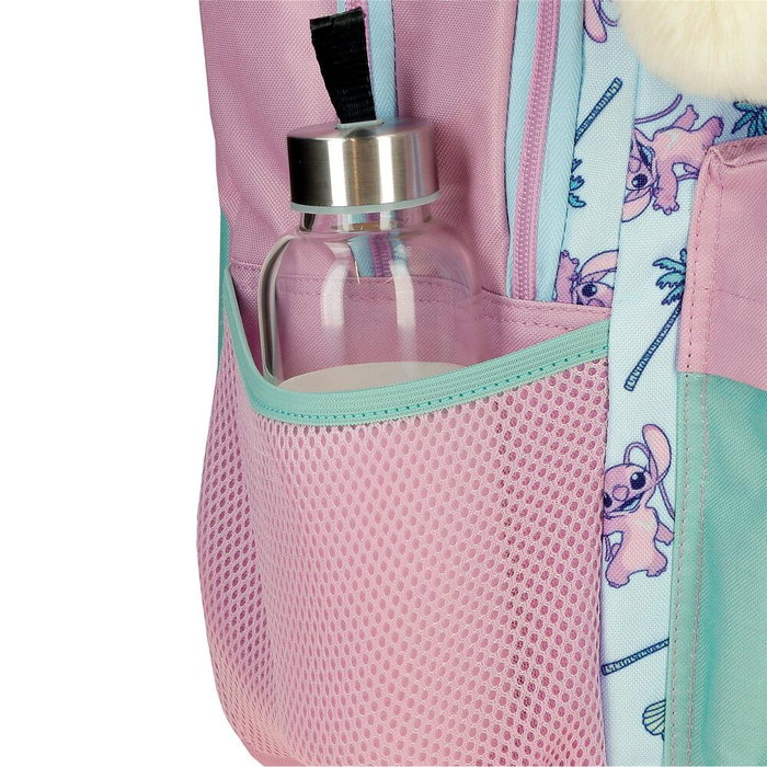 JOUMMA BAGS Mochila Just Chill Stitch Disney 24cm