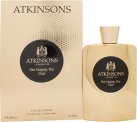 Atkinsons Her Majesty The Oud Eau de Parfum 100ml Vaporizador