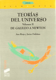 SINTESIS EDITORIAL, TEORIAS DEL UNIVERSO VOL. II
