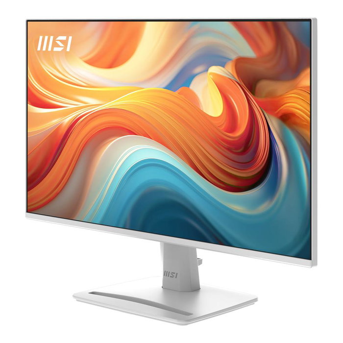 MSI Pro MP243W E14 Monitor 23.8" 144Hz HDMI DisplayPort