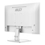 MSI Pro MP243W E14 Monitor 23.8" 144Hz HDMI DisplayPort
