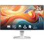 MSI Pro MP243W E14 Monitor 23.8 pulg. Full HD 144Hz Blanco