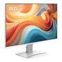 MSI Pro MP243W E14 Monitor 23.8 pulg. Full HD 144Hz Blanco