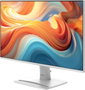 MSI Pro MP243W E14 Monitor 23.8 pulg. Full HD 144Hz Blanco