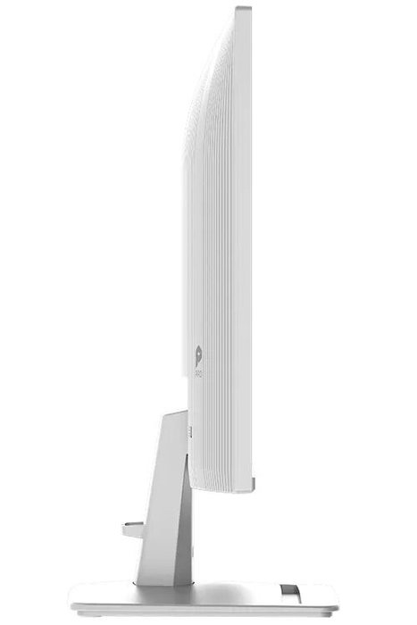 MSI Pro MP243W E14 Monitor 23.8 pulg. Full HD 144Hz Blanco MSI Pro MP243W E14 Monitor 23.8 pulg. Full HD 144Hz Blanco