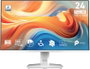 MSI Pro MP243W E14 Monitor 23.8 pulg. Full HD 144Hz Blanco