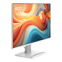 MSI Pro MP243W E14 Monitor 23.8" IPS Full HD 1920x1080 144Hz Blanco