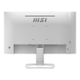 MSI Pro MP243W E14 Monitor 23.8" IPS Full HD 1920x1080 144Hz Blanco