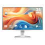 MSI Pro MP243W E14 Monitor 23.8" IPS Full HD 1920x1080 144Hz Blanco