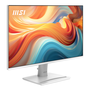 MSI Pro MP243W E14 Monitor 23.8" IPS Full HD 1920x1080 144Hz Blanco