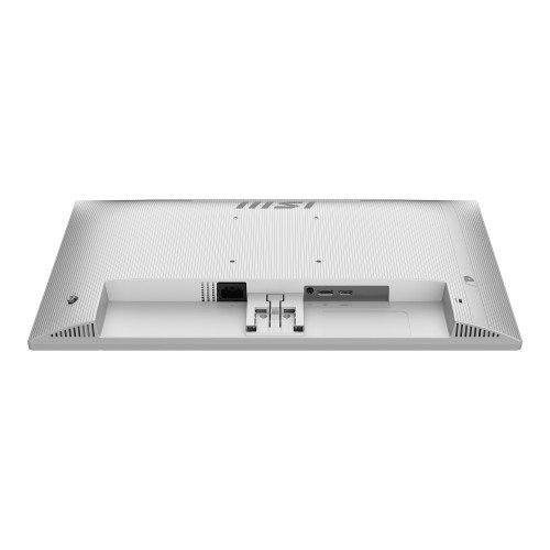 MSI Pro MP243W E14 Monitor 23.8" IPS Full HD 1920x1080 144Hz Blanco