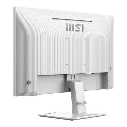 MSI Pro MP243W E14 Monitor 23.8" IPS Full HD 1920x1080 144Hz Blanco