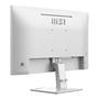 MSI Pro MP243W E14 Monitor 23.8" IPS Full HD 1920x1080 144Hz Blanco