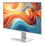 MSI Pro MP243W E14 Monitor 23.8" IPS Full HD 1920x1080 144Hz Blanco