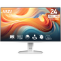 MSI Pro MP243W E14 Monitor 23.8" IPS Full HD 1920x1080 144Hz Blanco