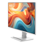 MSI Pro MP243W E14 Monitor 23.8" IPS Full HD 1920x1080 144Hz Blanco
