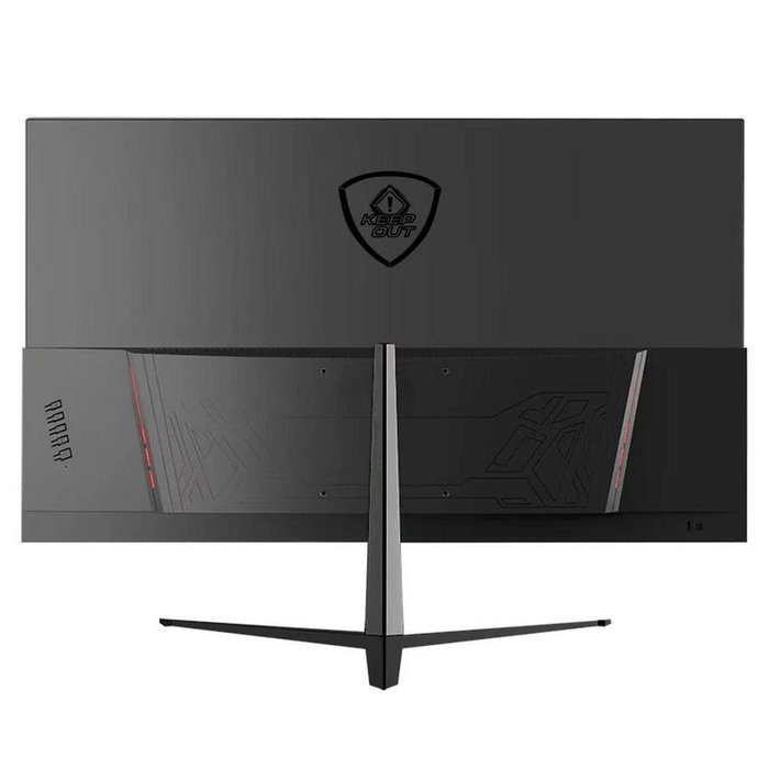 Keepout XGM27Cv3 Monitor Gaming Curvo 27 FHD 120Hz Keepout XGM27Cv3 Monitor Gaming Curvo 27 FHD 120Hz