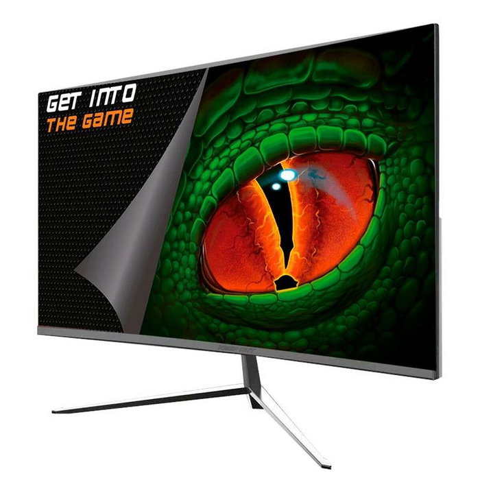 Keepout XGM27Cv3 Monitor Gaming Curvo 27 FHD 120Hz Keepout XGM27Cv3 Monitor Gaming Curvo 27 FHD 120Hz