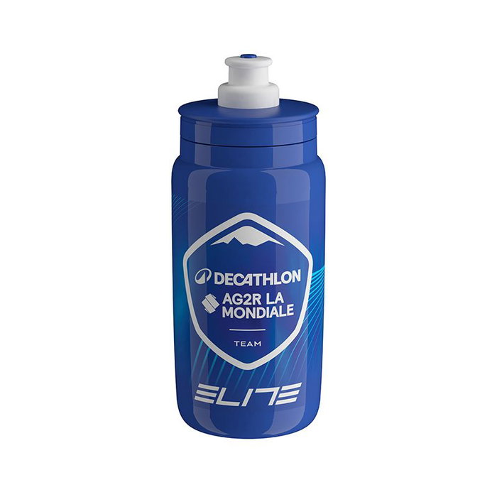 Elite Fly Bidón Deportivo Ultraligero 550 ml Libre de BPA - Accesorio Ciclismo Elite Fly Bidón Deportivo Ultraligero 550 ml Libre de BPA - Accesorio Ciclismo