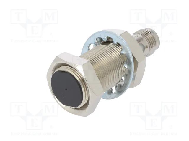 OMRON E2E Next Sensor Inductivo M18 PNP NO+NC OMRON E2E Next Sensor Inductivo M18 PNP NO+NC