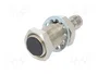 OMRON E2E Next Sensor Inductivo M18 PNP NO+NC