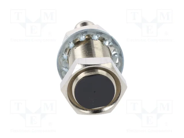 OMRON E2E Next Sensor Inductivo M18 PNP NO+NC OMRON E2E Next Sensor Inductivo M18 PNP NO+NC