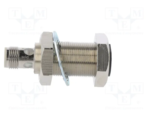 OMRON E2E Next Sensor Inductivo M18 PNP NO+NC OMRON E2E Next Sensor Inductivo M18 PNP NO+NC