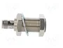 OMRON E2E Next Sensor Inductivo M18 PNP NO+NC