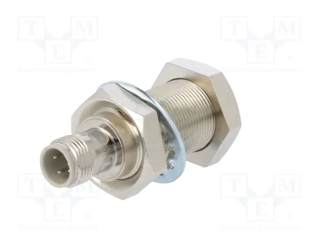 OMRON E2E Next Sensor Inductivo M18 PNP NO+NC OMRON E2E Next Sensor Inductivo M18 PNP NO+NC