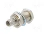OMRON E2E Next Sensor Inductivo M18 PNP NO+NC