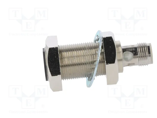 OMRON E2E Next Sensor Inductivo M18 PNP NO+NC OMRON E2E Next Sensor Inductivo M18 PNP NO+NC