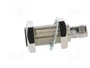 OMRON E2E Next Sensor Inductivo M18 PNP NO+NC
