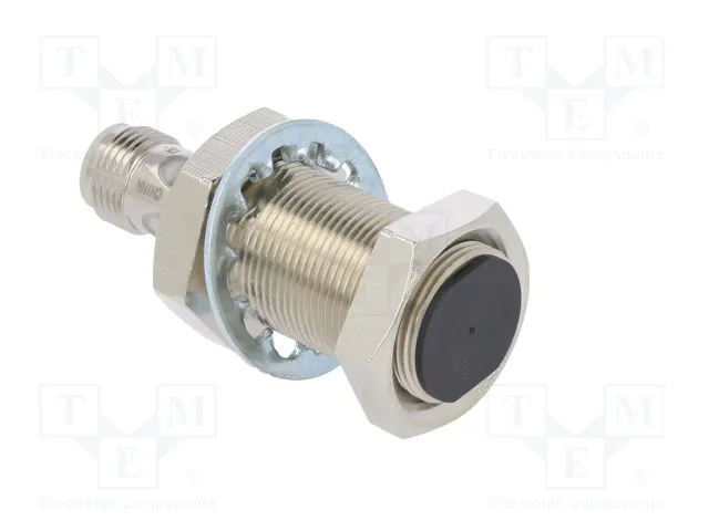 OMRON E2E Next Sensor Inductivo M18 PNP NO+NC OMRON E2E Next Sensor Inductivo M18 PNP NO+NC