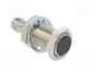 OMRON E2E Next Sensor Inductivo M18 PNP NO+NC