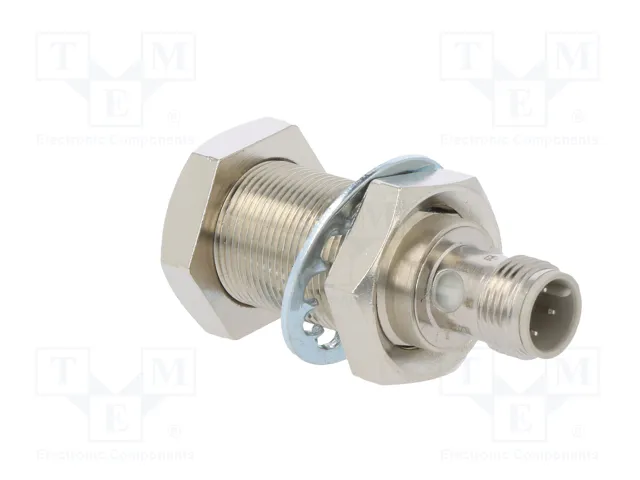 OMRON E2E Next Sensor Inductivo M18 PNP NO+NC OMRON E2E Next Sensor Inductivo M18 PNP NO+NC