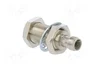 OMRON E2E Next Sensor Inductivo M18 PNP NO+NC