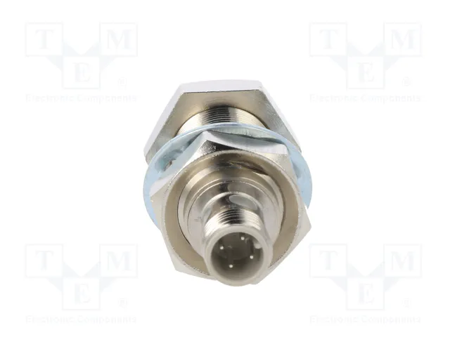 OMRON E2E Next Sensor Inductivo M18 PNP NO+NC OMRON E2E Next Sensor Inductivo M18 PNP NO+NC