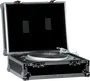 Gator Gtour Flight Case para Tocadiscos Dimensiones: 45x27.9x55.9 cm